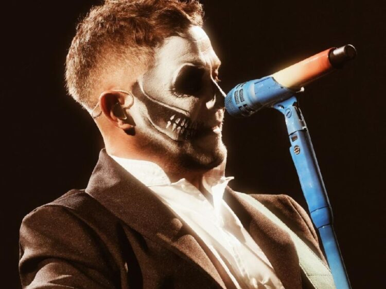 Alejandro Sanz triunfa en México y prepara gira global