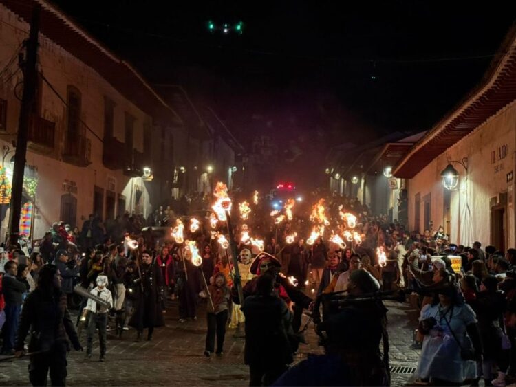 Feratum cierra su 14ª edición en Pátzcuaro como epicentro del cine fantástico latinoamericano