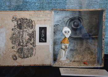 Kati Horna vuelve a escena: una exposición revela su mirada más íntima y vanguardista