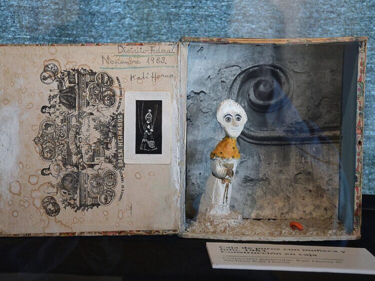 Kati Horna vuelve a escena: una exposición revela su mirada más íntima y vanguardista