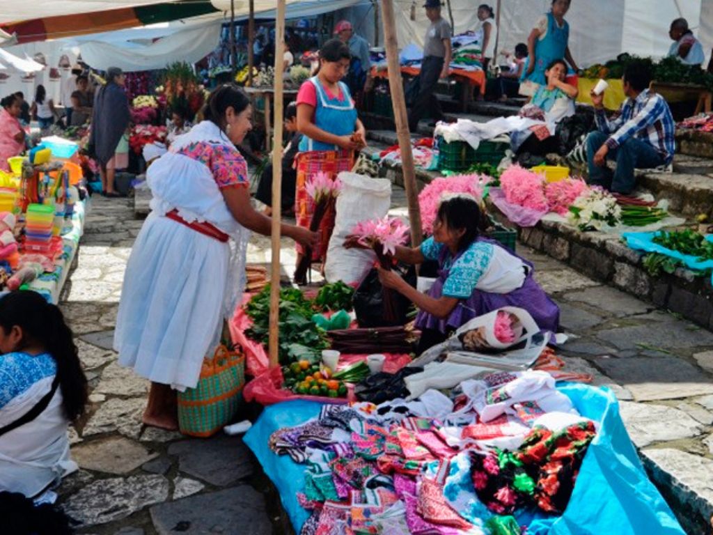 Tianguis