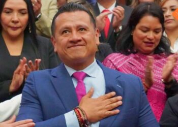 Torres Piña. Avances en la investigación del asesinato de Carlos Manzo.