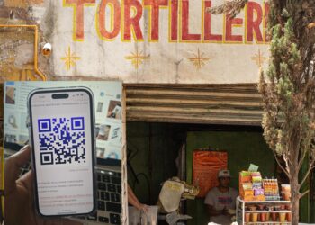 Pago de tortillas con Código QR; buscan modernizar las tortillerías (Video)