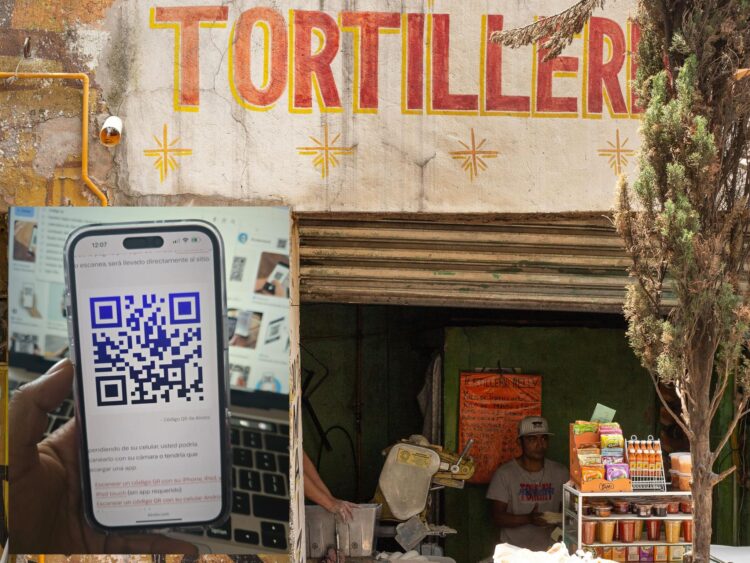 Pago de tortillas con Código QR; buscan modernizar las tortillerías (Video)