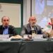 UNT fija postura: continuará señalando al gobierno sin caer en el juego de la derecha (Video)