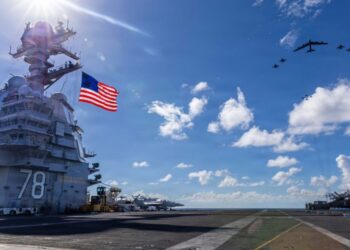 EU lanza Operación Southern Spear contra narcos, en el Caribe