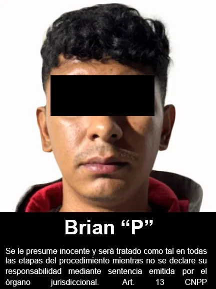 Vinculan a proceso a conductor de tractocamión por delitos contra la salud