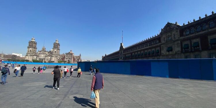 25N Ciudad de México: el grito de las mujeres que exigen justicia y seguridad