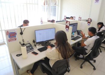 Tecámac busca mejorar atención ciudadana con uso de herramientas tecnológicas