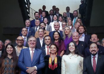 Consulta Regional en CDMX sobre el T-MEC; Brugada llama a fortalecer la inversión