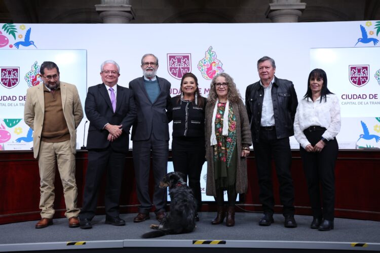 Gobierno de la CDMX garantiza mejorar el transporte con el aumento al pasaje