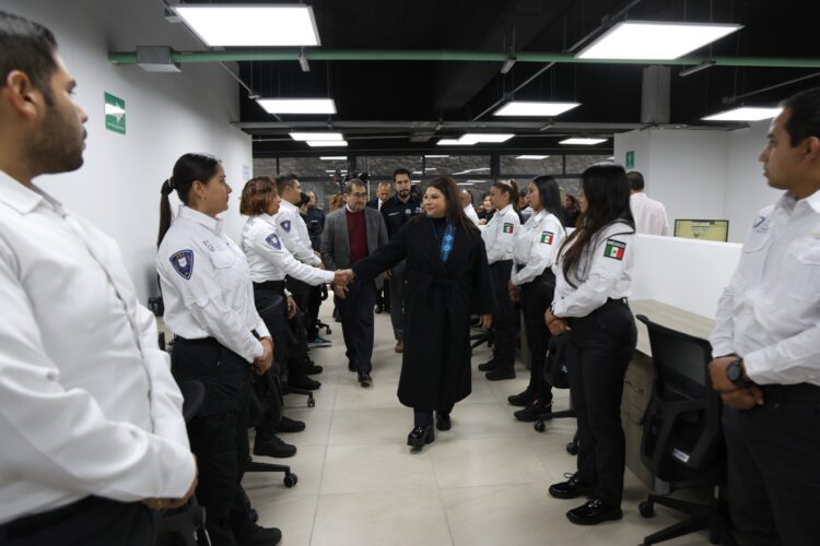 La CDMX abre Centro de Atención Integral para la Búsqueda de Personas, único en su tipo