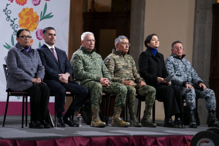 reducción de homicidios y extorsión