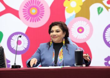 Gobierno de la CDMX: baja 13% comisión de delitos de alto impacto en 303 días