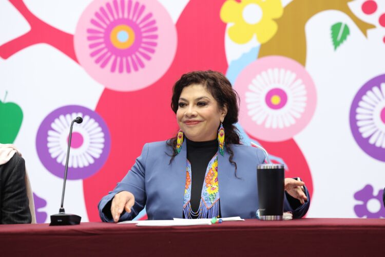 Gobierno de la CDMX: baja 13% comisión de delitos de alto impacto en 303 días