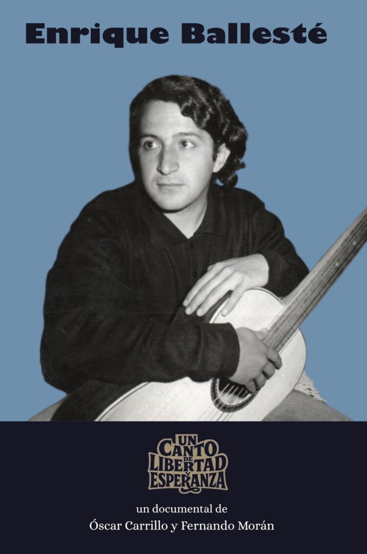 Un canto de libertad y esperanza