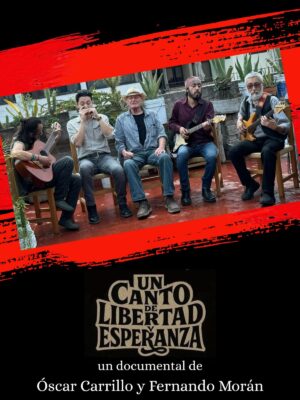 Un canto de libertad