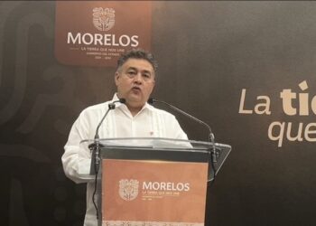 vigilancia en Lagunas de Zempoala