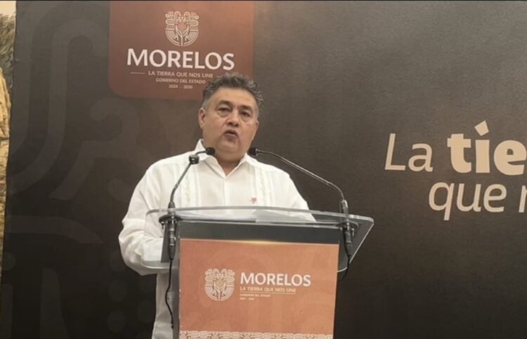 vigilancia en Lagunas de Zempoala