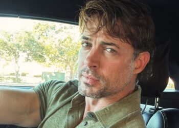 William Levy presentó la película “Bajo un Volcán”