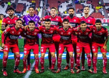 Televisoras Xolos