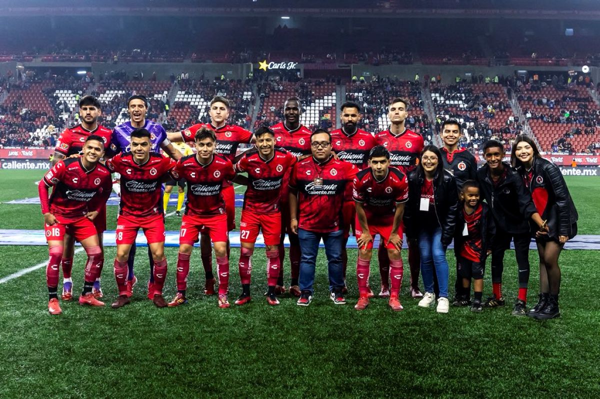 Xolos