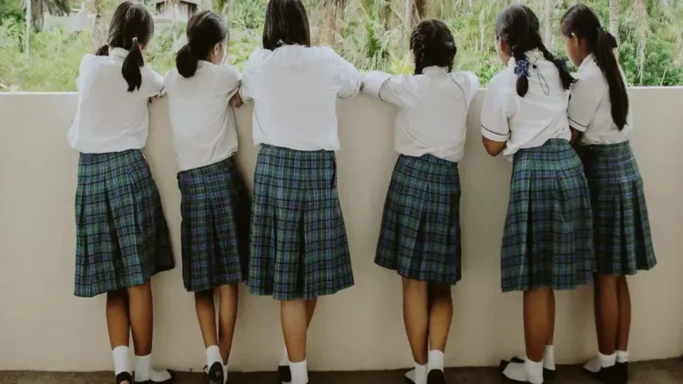 Denuncian en Oaxaca grupos de pedofilia en Telegram