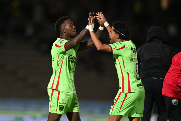 Bravos fue el último invitado a liguilla