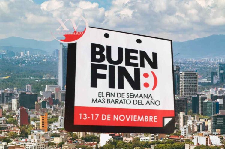 Presentan Decálogo de seguridad durante el Buen Fin 2025