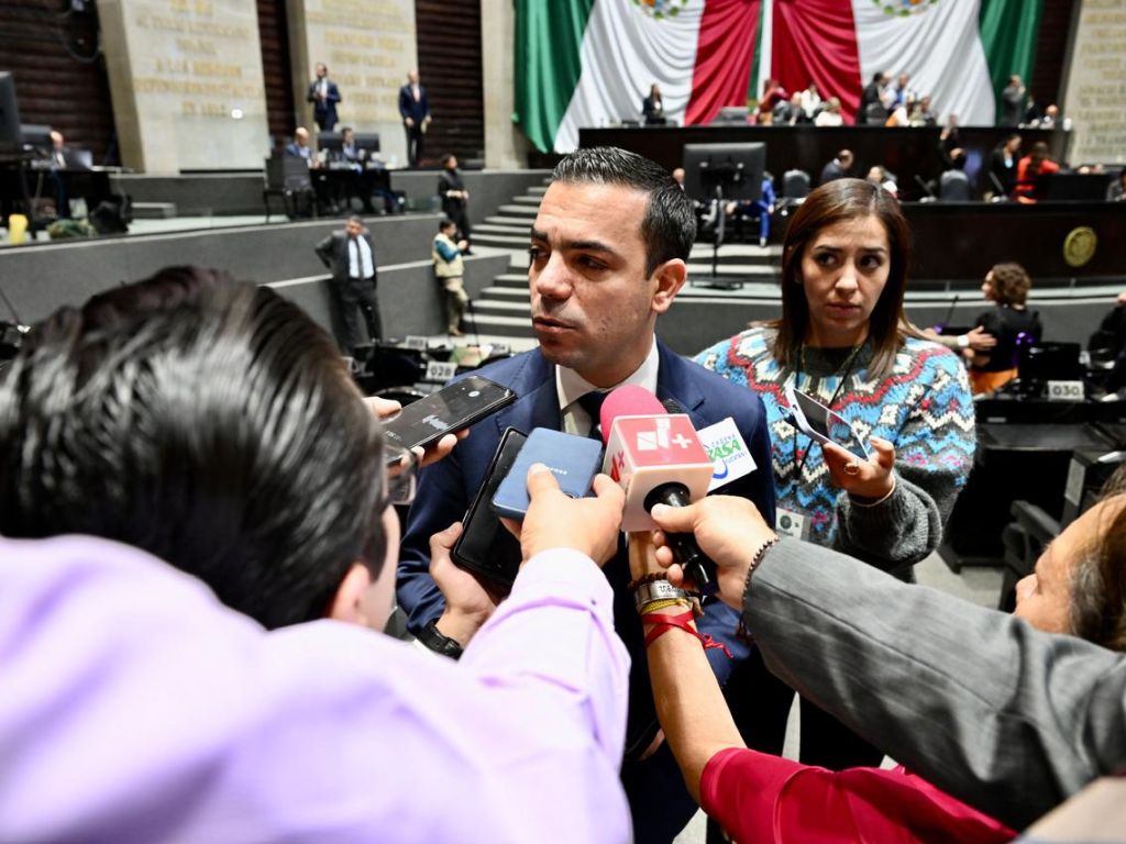 carpetas de investigación por bloqueos en vías de comunicación