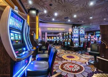 Vincula EU dos casinos de Baja California con el crimen organizado
