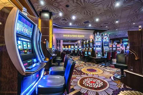 Vincula EU dos casinos de Baja California con el crimen organizado