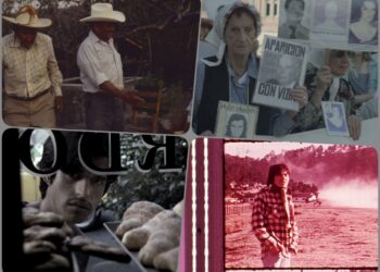 La AMACC celebra los 50 años del Centro de Capacitación Cinematográfica con ciclo