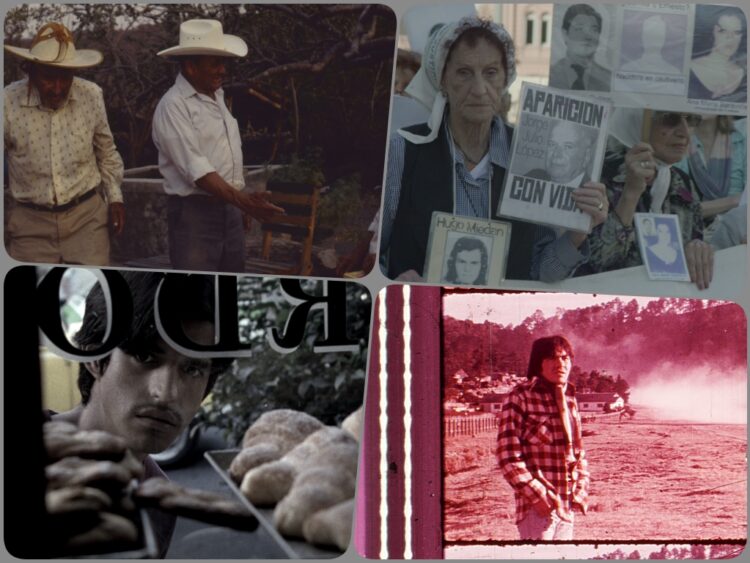 La AMACC celebra los 50 años del Centro de Capacitación Cinematográfica con ciclo