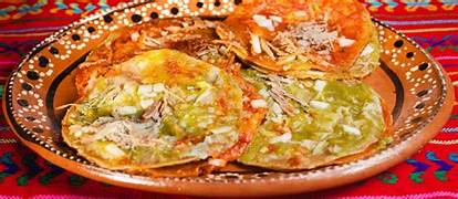 Celebran en Puebla el Festival de la Chalupa 2025