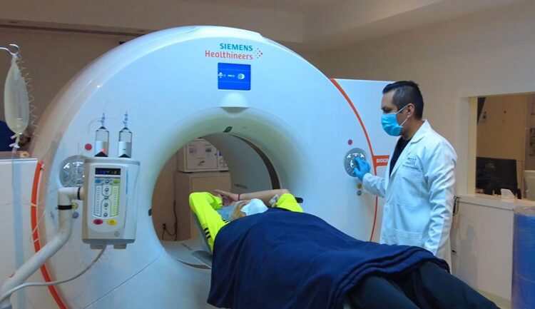 Proponen tratamiento y cobertura en hospitales privados para pacientes con cáncer