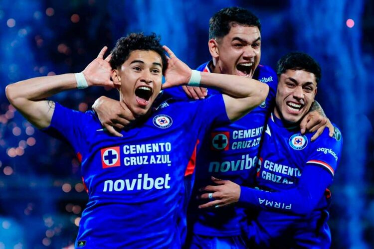 Cruz Azul