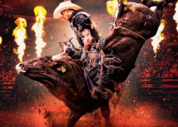 Cuernos Chuecos llega a la CDMX con un espectáculo familiar y responsable con los animales