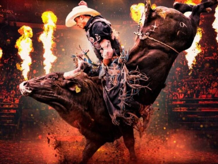 Cuernos Chuecos llega a la CDMX con un espectáculo familiar y responsable con los animales