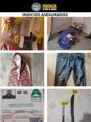 Caen implicados en homicidio del sacerdote en Tultitlán