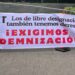 indemnización de extrabajadores del IFT