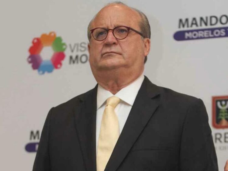 juicio político a Graco Ramírez Garrido Abreu