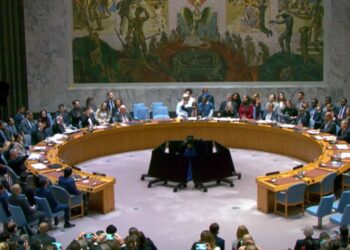 Radar Informativo Internacional (18 de noviembre de 2025)