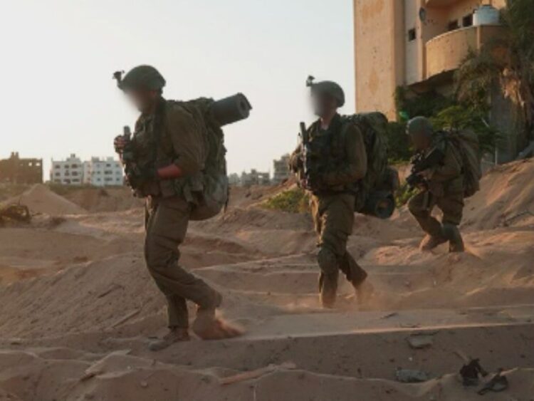 Israel tuvo su peor falla militar el 7 de octubre de 2023: FDI