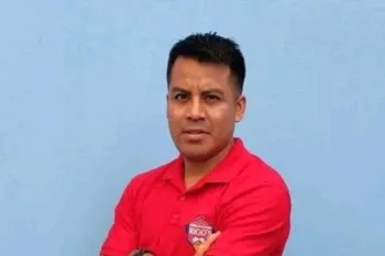 Un año del asesinato de Rigoberto Martínez Sandoval en Oaxaca y el crimen sigue impune