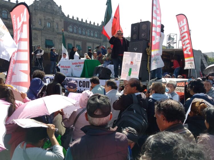 Un año del asesinato de Rigoberto Martínez Sandoval en Oaxaca y el crimen sigue impune