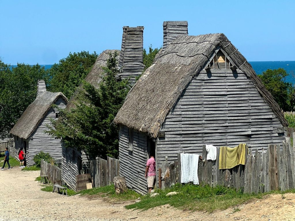 Plymouth, Massachusetts