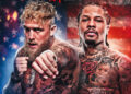 La exhibición entre Jake Paul y Gervonta Davis fue cancelada