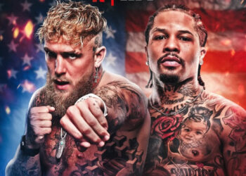 La exhibición entre Jake Paul y Gervonta Davis fue cancelada
