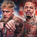 La exhibición entre Jake Paul y Gervonta Davis fue cancelada